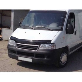 Resim Fiat Ducato Ön Kaput Rüzgarlığı 1994-2006 Arası 