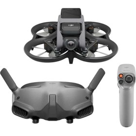 Resim DJI Avata Pro-Vıew Combo ( Rc Motıon 2) (Yeni) 