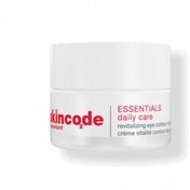 Resim Skincode Revitalizing Eye Contour Cream 15ml 