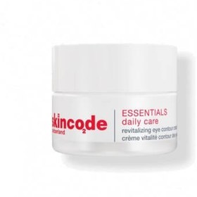 Resim Skincode Revitalizing Eye Contour Cream 15ml 