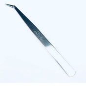 Resim stainles steel Cımbız (makine Cımbızı) (overlok Cımbızı) Ucu Eğri 
