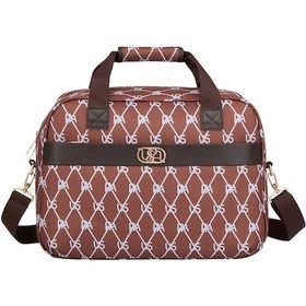 Resim U.s. Polo Assn. Plduf24620 Duffle Çanta 