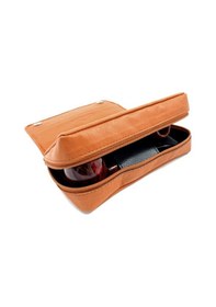 Resim Rattray's Barley Combo Pouch 2 Taba Deri Pipo Çantası 126750 