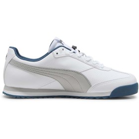 Resim Puma MAPF1 Roma via Erkek Spor Ayakkabı BEYAZ 