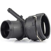 Resim Polo Golf Su Flansı 01- [Febı] [6Q0122291E] 