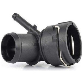 Resim Polo Golf Su Flansı 01- [Febı] [6Q0122291E] 