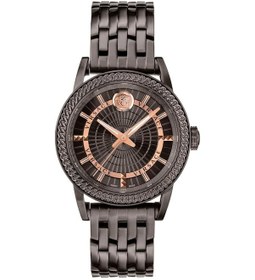 Resim Versace Vrscvepo00520 Erkek Kol Saati Füme 
