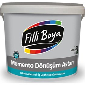 Resim Momento Dönüşüm Astarı 2,5 L - 7,5 L - 15 L (456583269) 