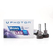 Resim Photon Opel Astra K Led Xenon Uzun Far Ampulü Mono H1 