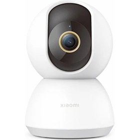 Resim Xiaomi Smart Kamera C300 - 360° 1296P 2k - 2023 Versiyon Akıllı Kamera (Xiaomi Türkiye Garantili) 