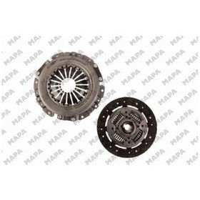 Resim Debriyaj Seti Clio-Logan-Twingoo-Sandero Ii-Thalia 1,5Dci 07- 504595693 