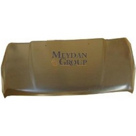 Resim Oem No 55362314ab Uyumlu Dodge Durango 04/06 Motor Kaputu 