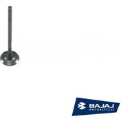 Resim Bajaj Pulsar 200 Ns Egzoz Subap Or. 