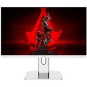 Resim Warp WP24-W 23.8 Inç 165Hz 1 Ms(Mprt) G-Sync / Freesync / Rgb Oyuncu Monitörü 