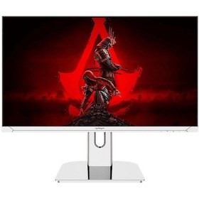 Resim Warp WP24-W 23.8 Inç 165Hz 1 Ms(Mprt) G-Sync / Freesync / Rgb Oyuncu Monitörü 