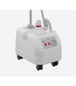 Resim Silter 100-200 Gazella Fırmini Hijyen ve Askıda Ütüleme Robotu 2 Litre / Spr/mn 2004FD C 220 - 240 V 500-1 