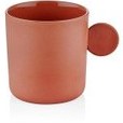 Resim Cotta Limoges Kupa Terracota 300 Ml 