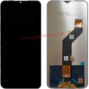 Resim İnfinix Hot 12 Pro Lcd Ekran + Dokunmatik Full Diğer
