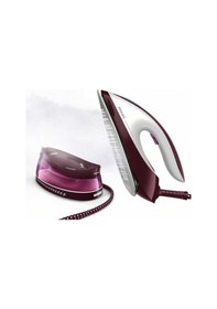 Resim Philips GC7808/40 PerfectCare Compact 2400 W Buhar Kazanlı Ütü 