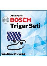 Resim Bosch Skoda Octavia Iı 1.6 2.0 Tdi Triger Seti 2004-2013 