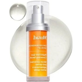 Resim Murad Rapid Dark Spot Correcting Serum Hızlı Etkili Leke Karşıtı Bakım Serumu 
