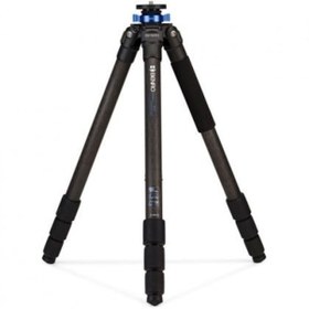 Resim Benro Tma48Cxl Extra Long Series 4 Mach3 Carbon Fiber Tripod Benro