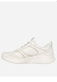 Resim Skechers 150049 Ntgd Kadın Ayakkabı Krem 