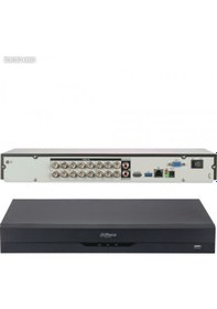 Resim Dahua XVR5216AN-I3 16 Kanal H265+ 5 MP 1080P Full HD Kamera Kayıt Cihazı 