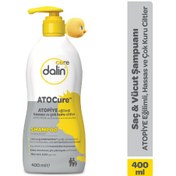 Resim Dalin Care Şampuan 400 ml 