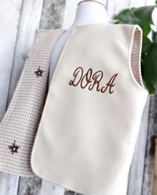 Resim Db Design Bebek-çocuk Unisex Yelek 