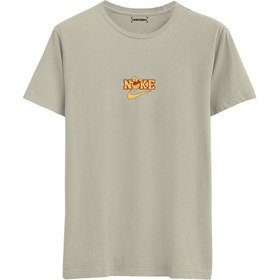 Resim Winnie Nike - Regular Tshirt - 5XL / Krem 