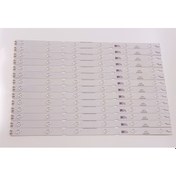 Resim Grundig 55VLE 6565 BL 55 Cle 6645 Al Led Bar 