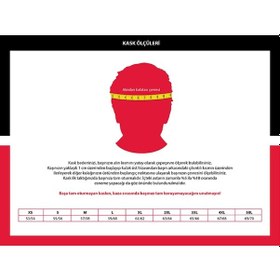 Resim Ls2 Rapid Crypt Kask Mat Siyah 