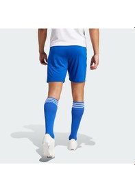 Resim Royblu/whıte Adidas Erkek Futbol Şort Squad 21 Sho Gk9153 Null 