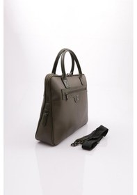 Resim Dgn Arm160 Askili Evrak Laptop Çantasi Yeşil 