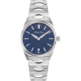 Resim Mathey-Tıssot D791ABU Kadın Kol Saati 