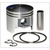 Resim GOETZE 87-71178-50 Piston Segman Jp H100 Kmy Bongo K2500 CRDI Euro5 2010- 