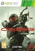 Resim cesmetek Crysis 3 Xbox 360 