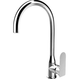 Resim Creavit PR8501 Pure Mutfak Armatürü creavit eviye bataryası 