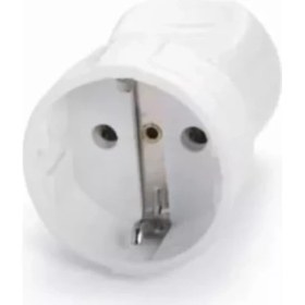 Resim Dişi Fiş Topraklı 