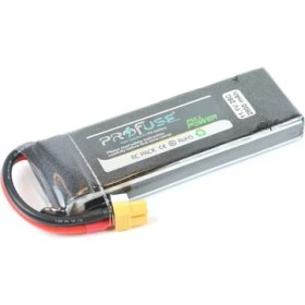Resim Profuse 11.1 V 3s Lipo Batarya-Pil 2800 Mah 35C 