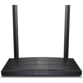 Resim Tp-Link Archer AC1200 Mbps Kablosuz Dual-Band MU-MIMO Fiber Destekli VDSL/ADSL Modem Router 