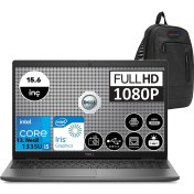 Resim Dell Latitude 3540 Intel Core I5 1335U 64GB 2tb SSD Windows 11 Pro 15.6" Fhd Taşınabilir Bilgisayar N006L354015W16 + Zetta Çanta 