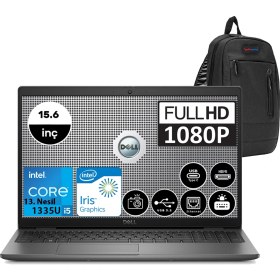Resim Dell Latitude 3540 Intel Core i5 1335U 64GB 2TB SSD Windows 11 Pro 15.6'' Fhd Taşınabilir Bilgisayar N006L354015W16 