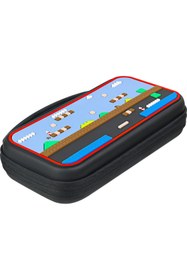 Resim Khalkedon Nintendo Switch Çanta - Super Mario 