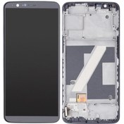 Resim Kdr OnePlus 5T A5010 Lcd Ekran Dokunmatik ÇITALI TFT Kdr OnePlus 5T A5010 Lcd Ekran Dokunmatik ÇITALI TFT