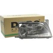 Resim Sağ Far Lambası Suzukı Macar Swıft 1996-2003 Arası Depo 