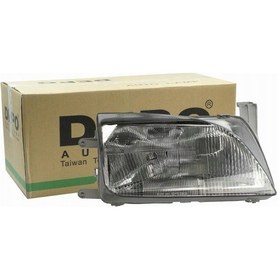 Resim Sağ Far Lambası Suzukı Macar Swıft 1996-2003 Arası Depo 