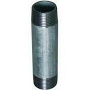 Resim GALVANİZ UZATMA BORUSU Ø32 (1'') 50 CM 