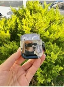 Resim PSR aksesuar Get Rich 1. Nesil Koruyucu Kulaklık Kılıfı ile uyumlu 